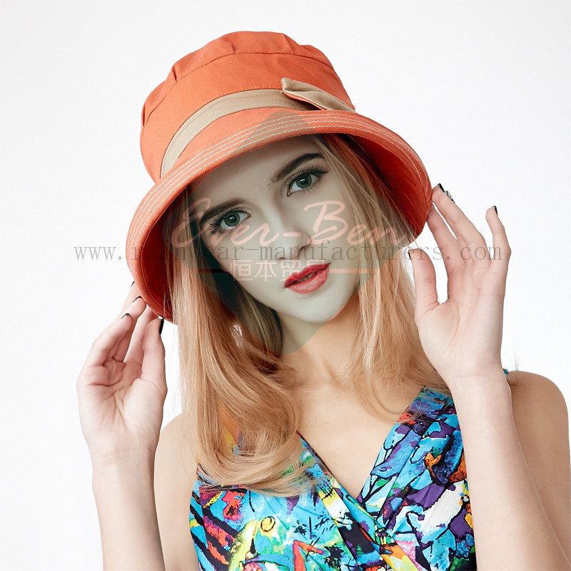Stylish sun hats for women6